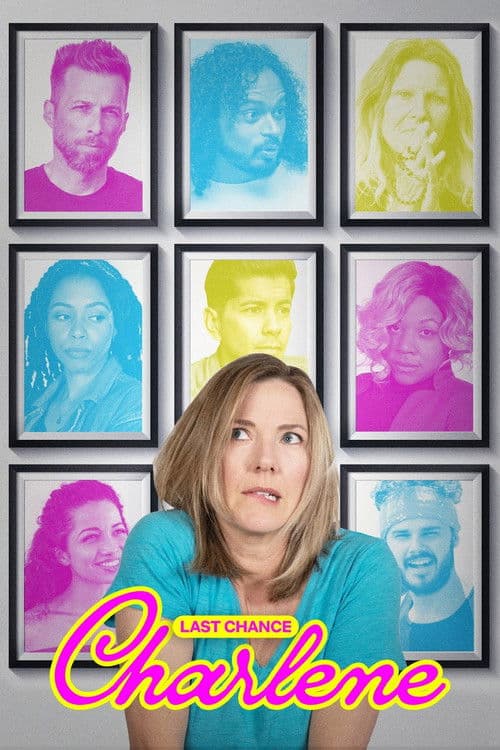 Last Chance Charlene poster