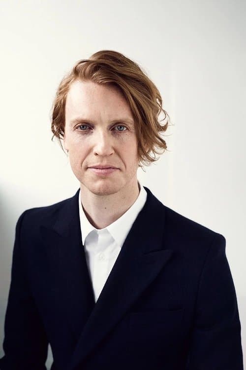 Richard Reed Parry profile photo