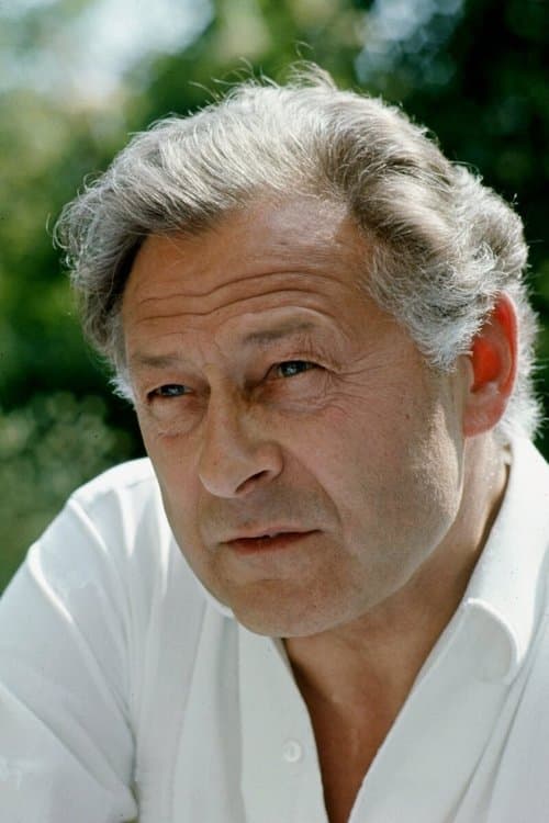 Poul Reichhardt profile photo
