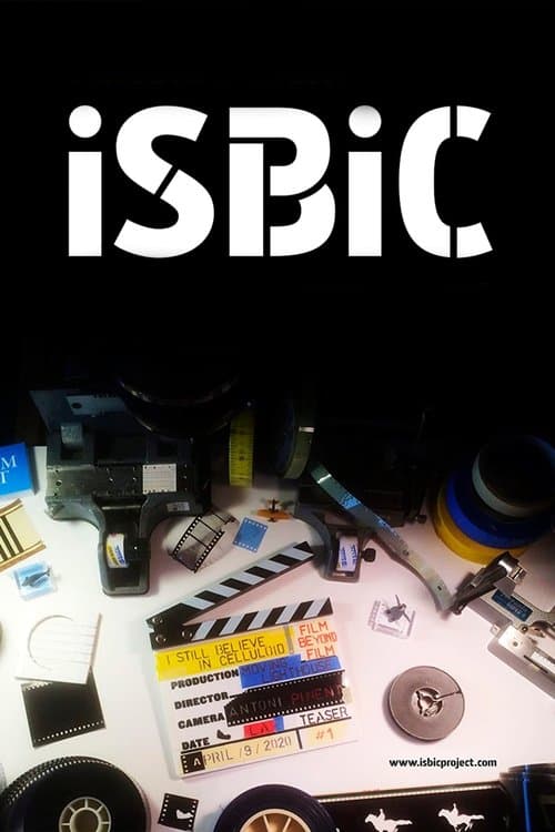 i STiLL BELiEVE iN CELLULOiD poster