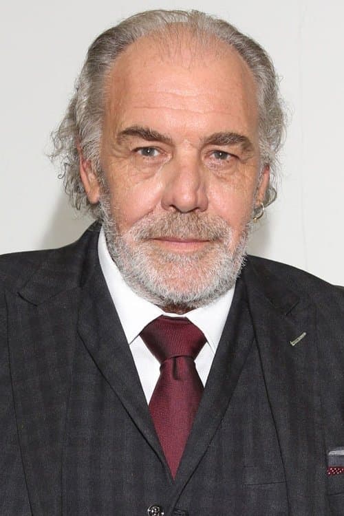 Christian Kohlund profile photo