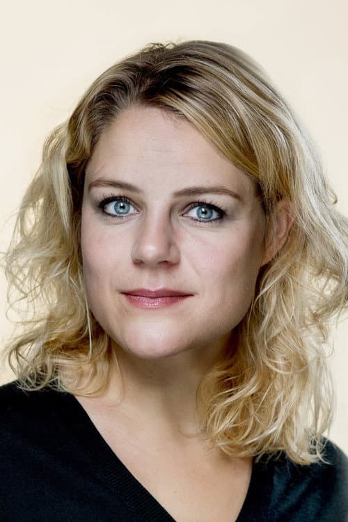 Johanne Schmidt-Nielsen profile photo
