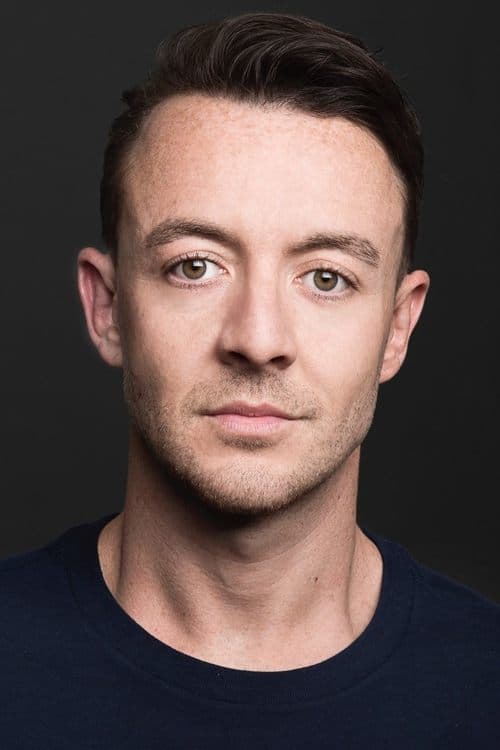 Daniel Kendrick profile photo