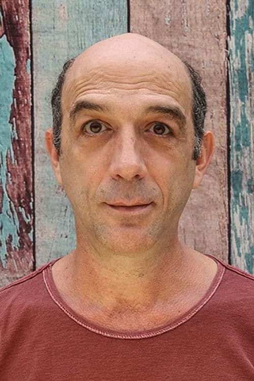 Eber Inácio profile photo