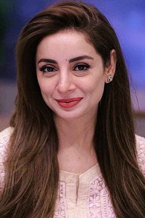 Sarwat Gilani profile photo