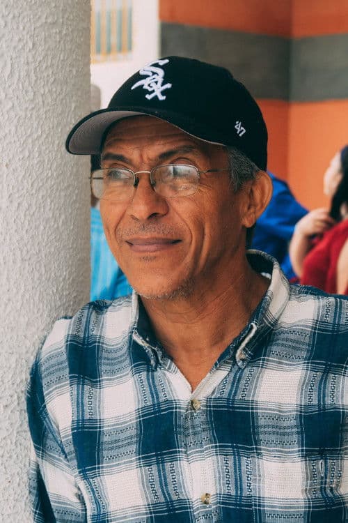 Isidro Morillo profile photo