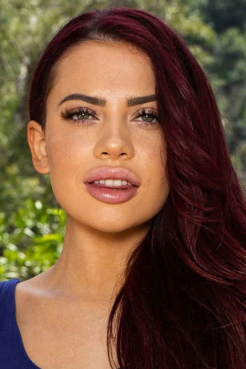 Sabina Rouge profile photo