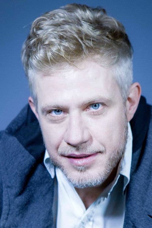 Marcos Suchara profile photo