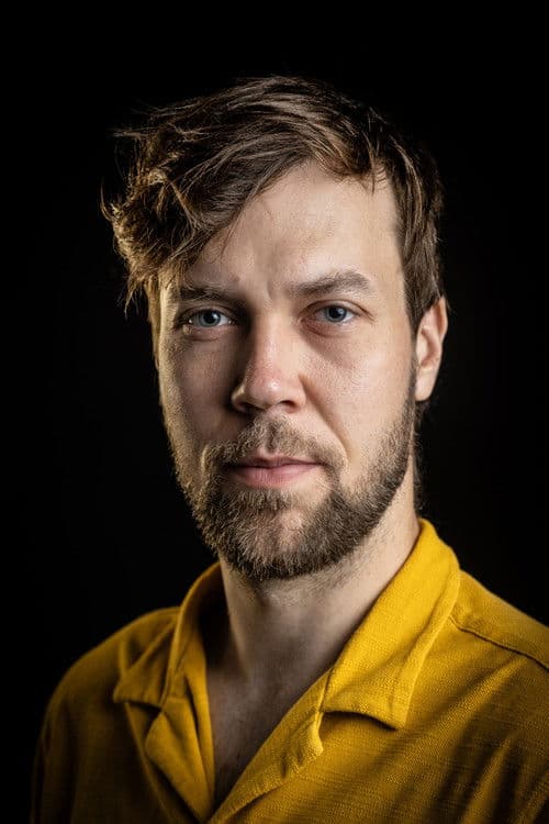 Dominik Teleky profile photo