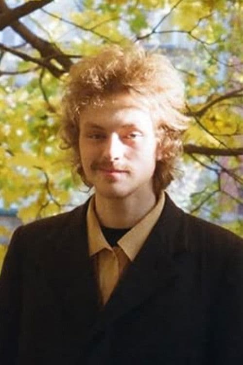 Ted Roland profile photo