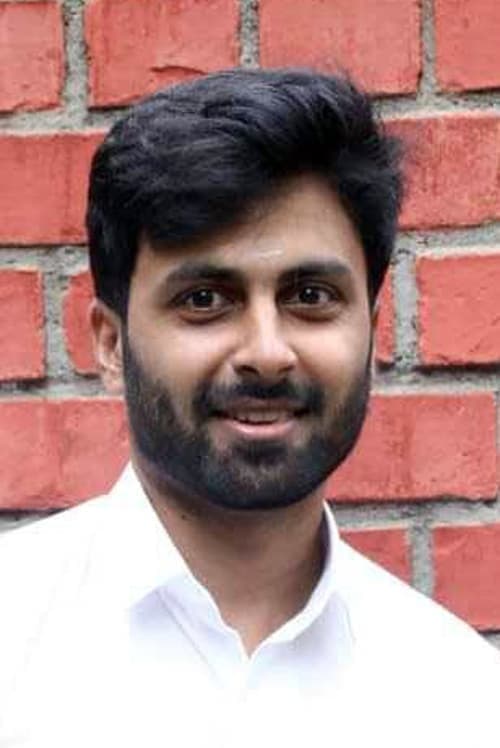 Ashwin Kumar profile photo