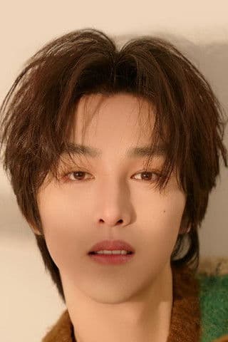 Jiang Junhan profile photo