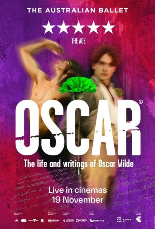 Oscar poster