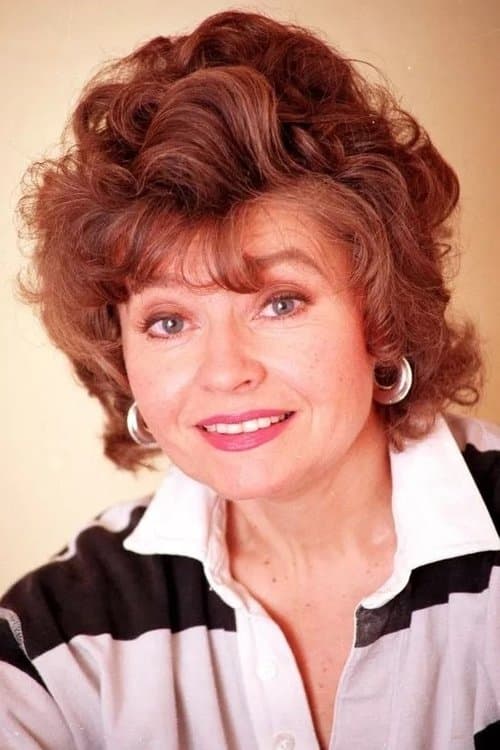Prunella Scales profile photo