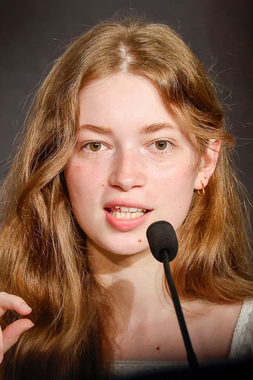 Ksenia Devriendt profile photo