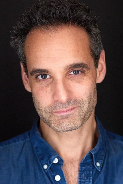 Jonathan Raviv profile photo