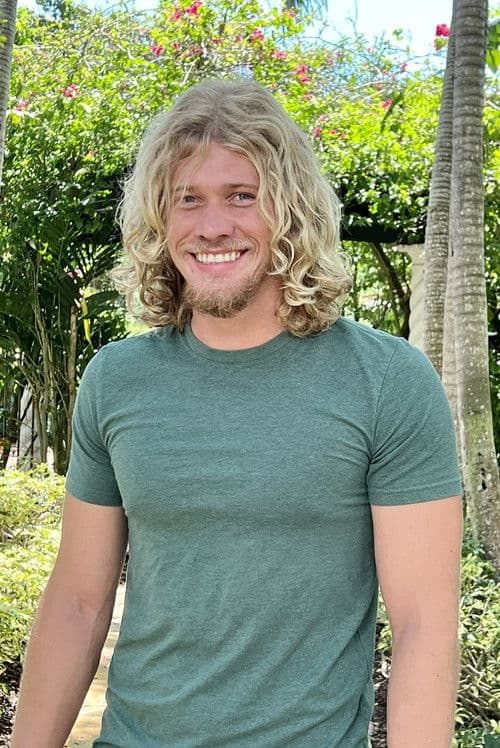 PJ Stewart profile photo