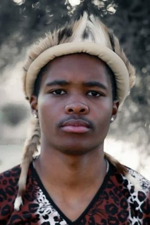 Thabiso Ndlovu profile photo