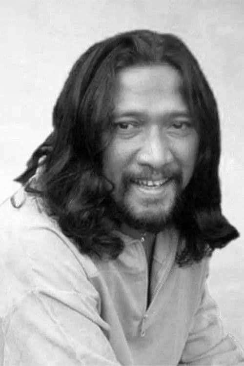 Jamal Mirdad profile photo