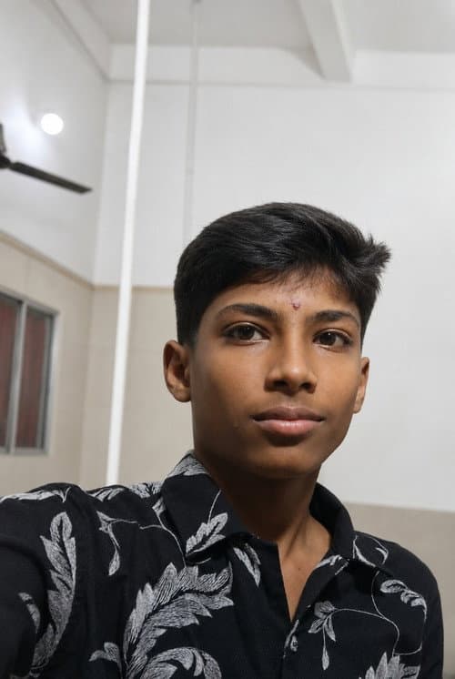 Dhanraj Das profile photo