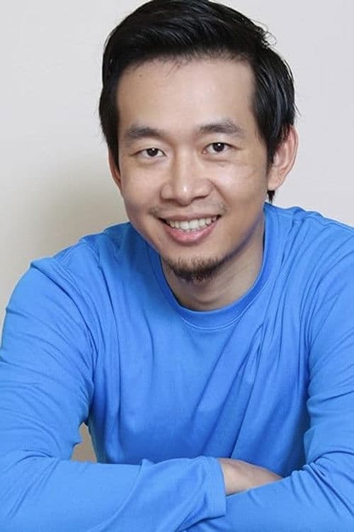 Keith Qi Chen profile photo