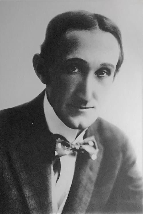 Frank Hayes profile photo