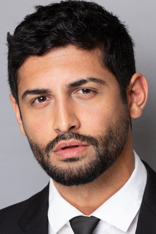 Kamyar Jahan profile photo