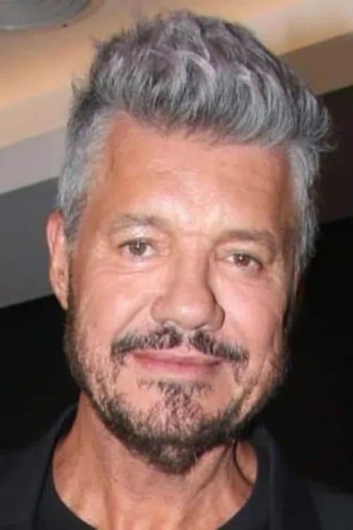 Marcelo Tinelli profile photo