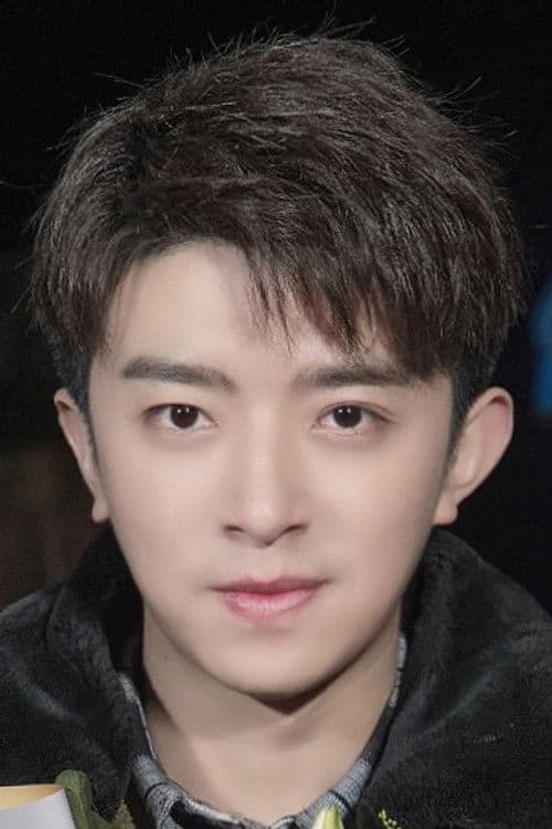 Cheng Qimeng profile photo