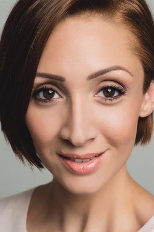 Lucy-Jo Hudson profile photo