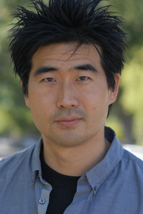 Ryun Yu profile photo