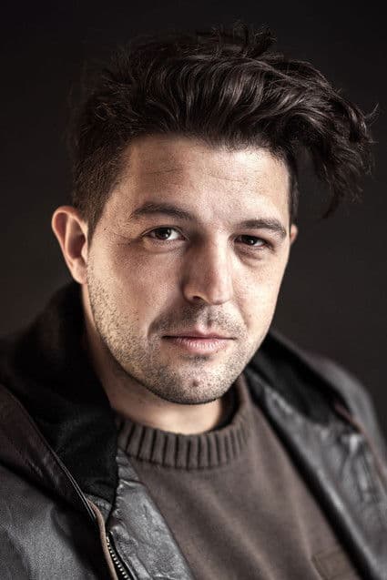 Albert Čuba profile photo