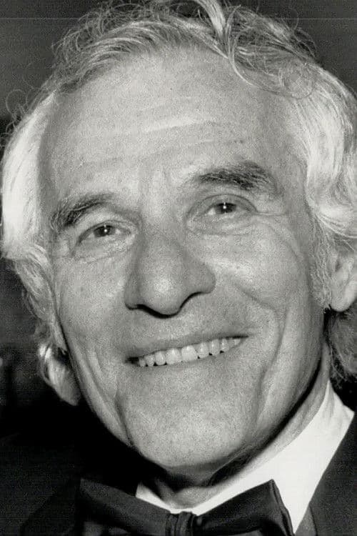 Mort Drucker profile photo