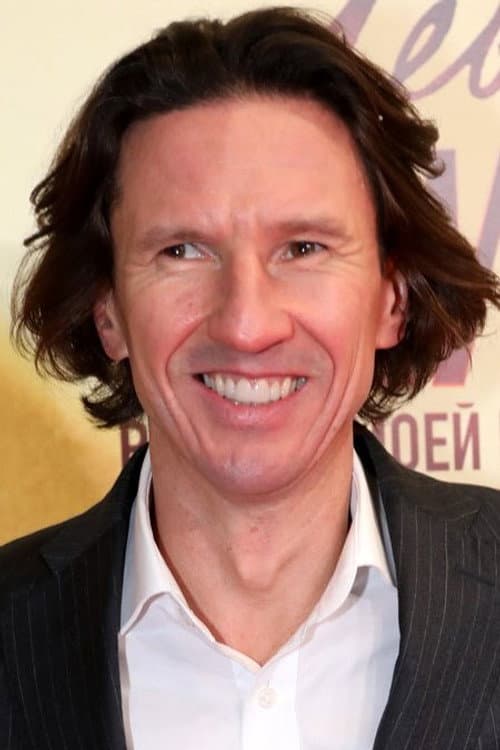 Aleksey Smertin profile photo