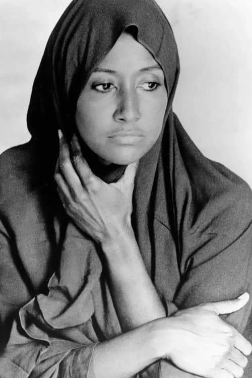 Elisa Andrade profile photo