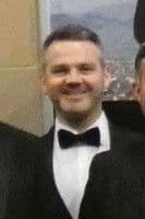 Mark Stinson profile photo