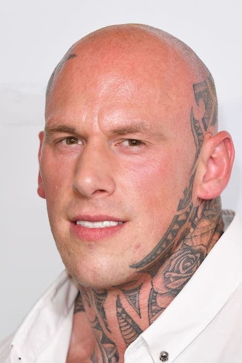 Martyn Ford profile photo