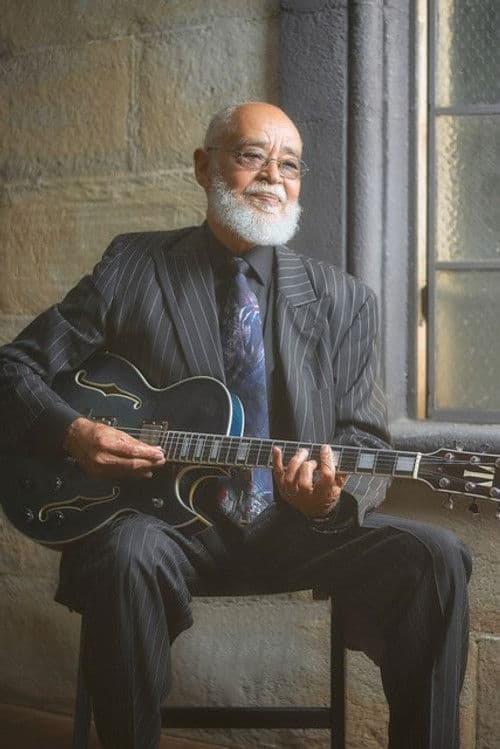 David T. Walker profile photo