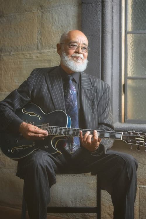 David T. Walker profile photo