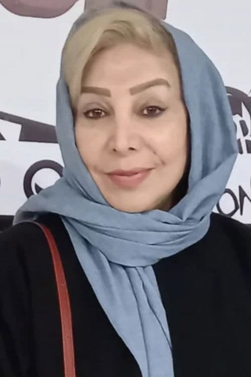 Fatemeh Rezaei profile photo