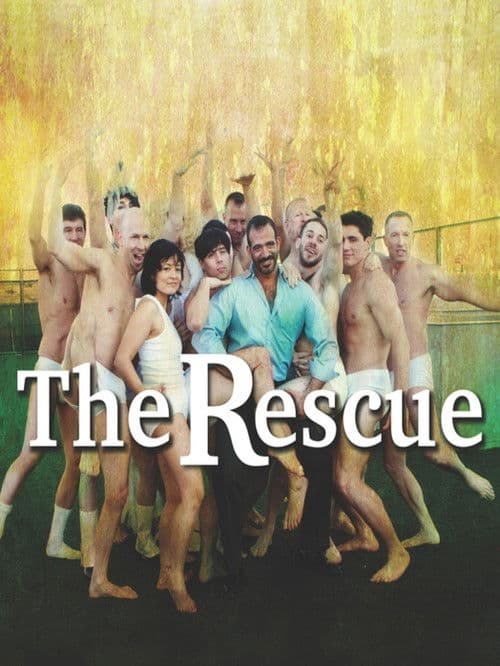 The Rescue poster