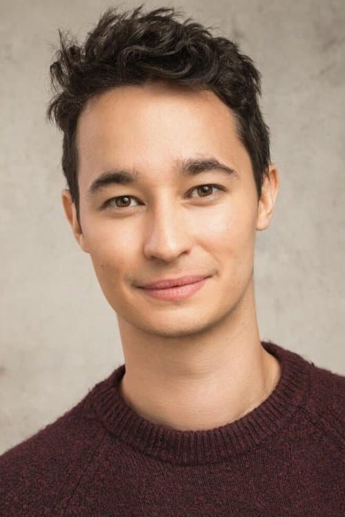 Emeric Bernard-Jones profile photo