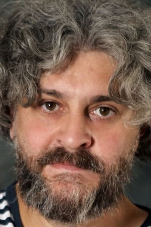 Andrey Silvestrov profile photo