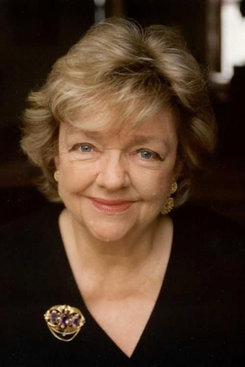 Maeve Binchy profile photo