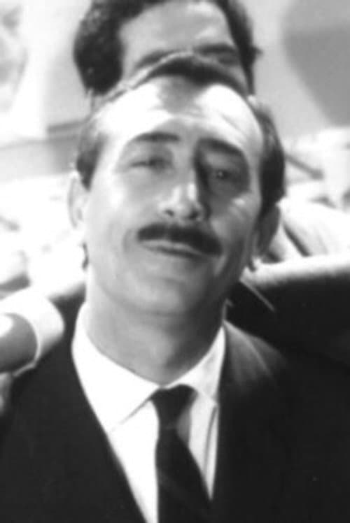 Athinodoros Prousalis profile photo