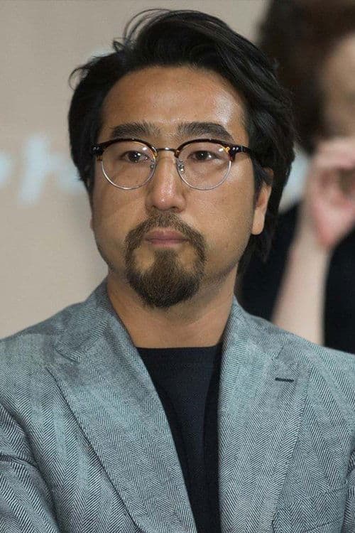 Hong Jong-chan profile photo