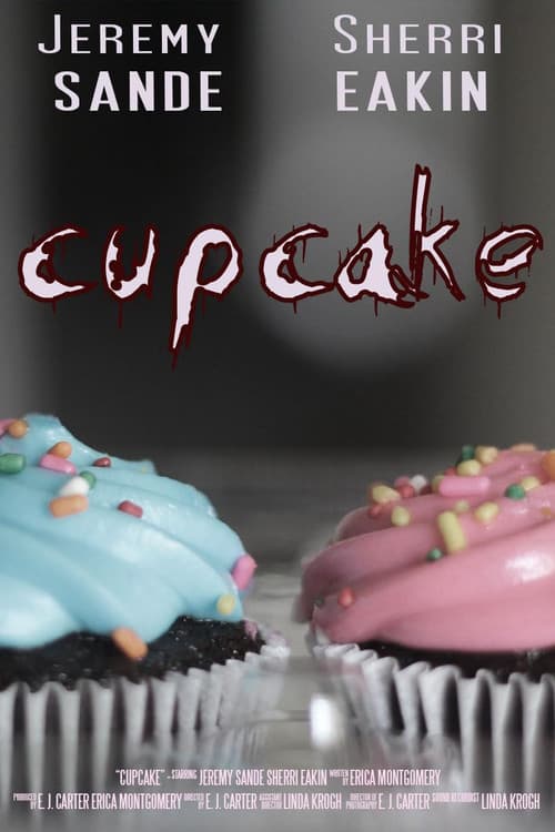 Cupcake poster