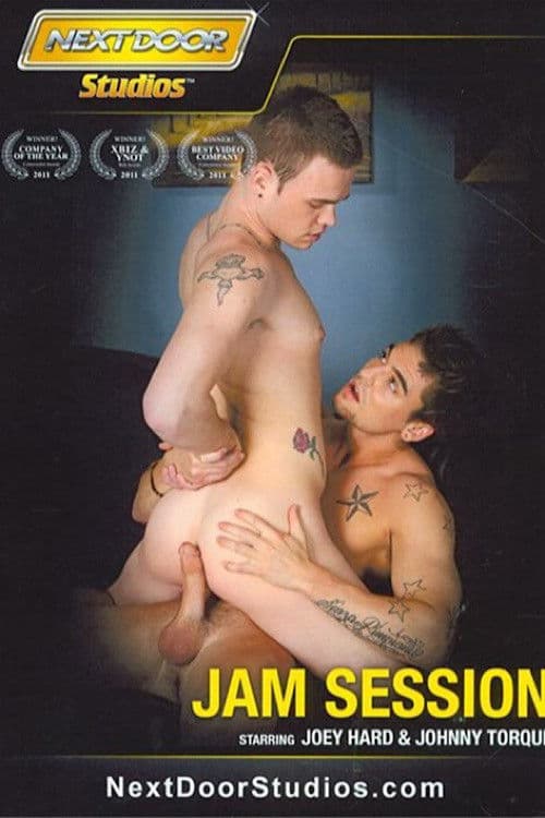Jam Session poster