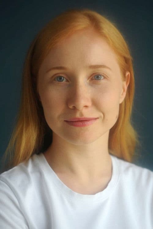 Veronika Shostak profile photo