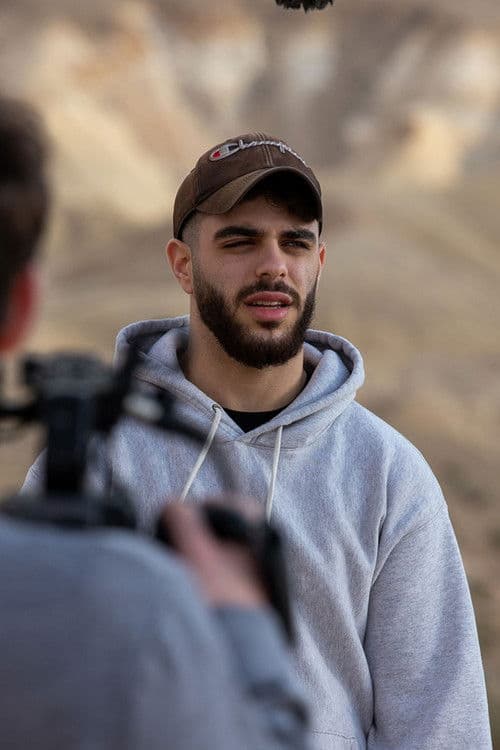 Omri Elkayam profile photo